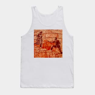 Robin Hood Tank Top